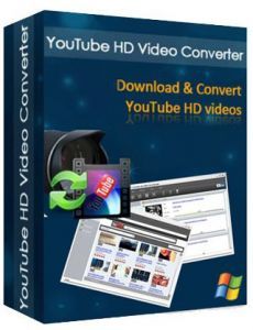youtube converter video hd