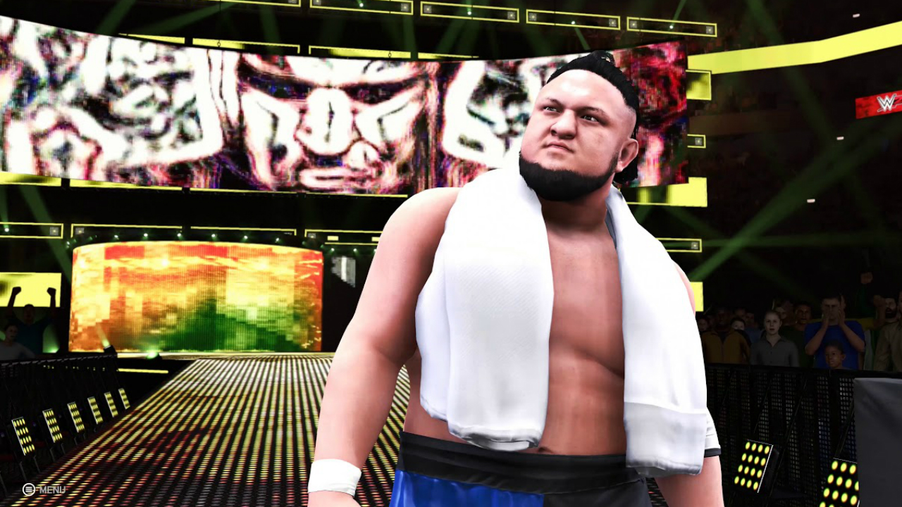 Wwe 2k21 Roster Release Date Ps5 And Xbox Series X Details And