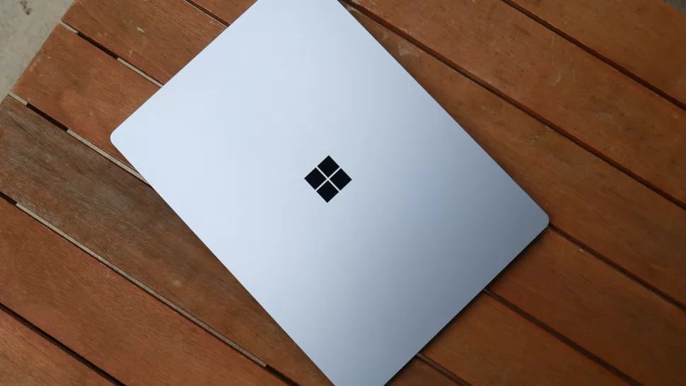 Microsoft Surface Laptop 4