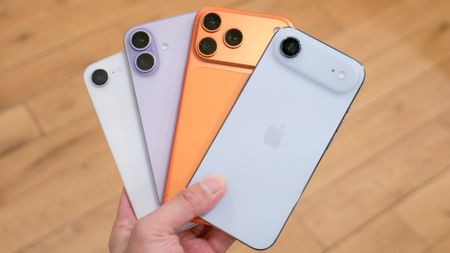 iPhone 17, iPhone 17e, iPhone 17 Pro, iPhone Air