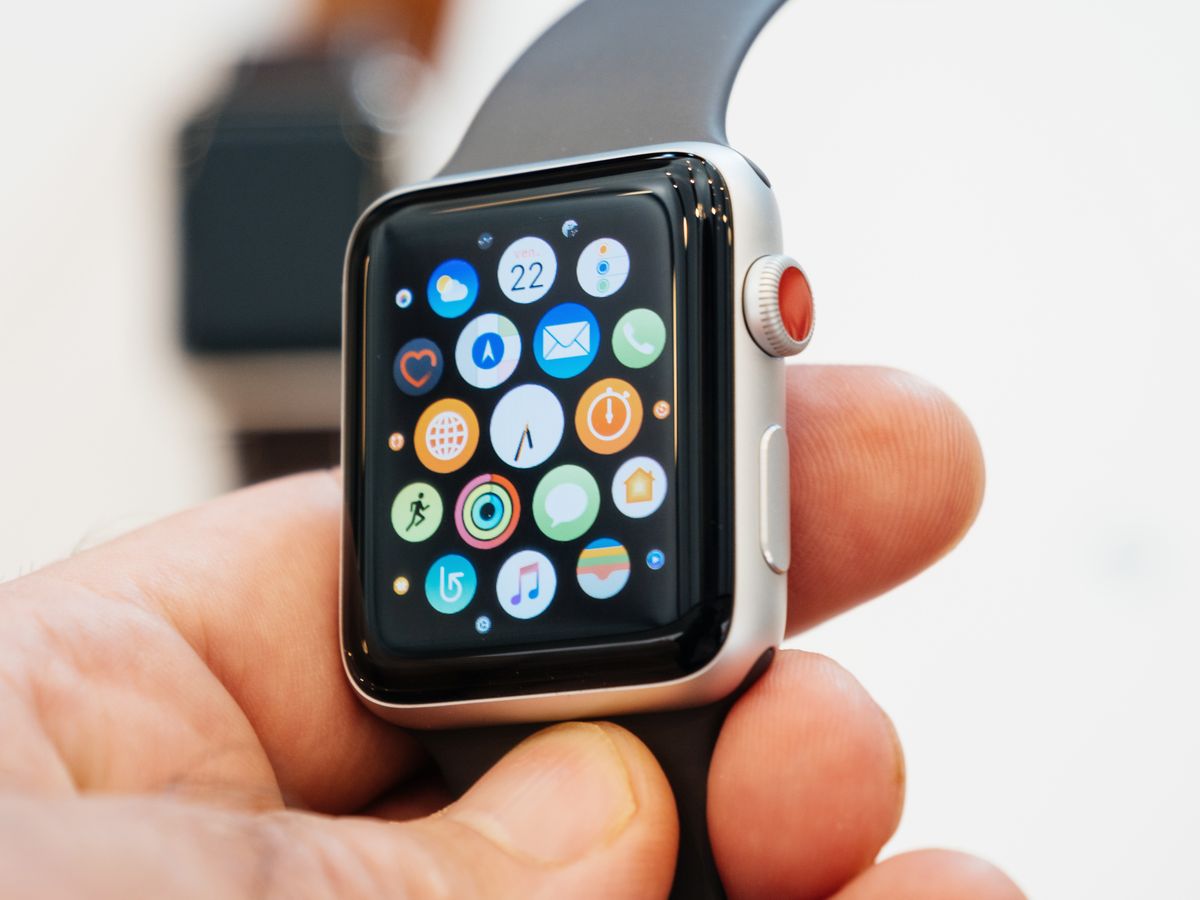 Samsung Galaxy Watch Active 2 review TechRadar