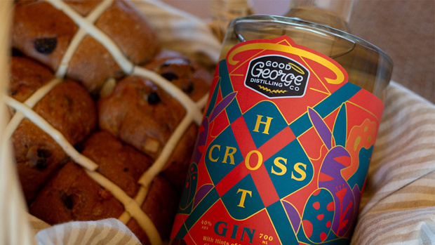 Hot Cross Gin? One New Zealand distillery is shaking things up