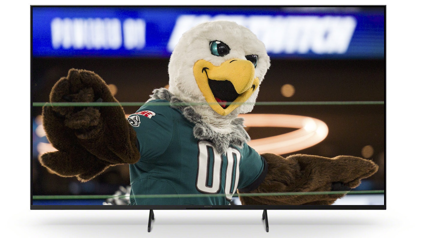Five free ways to watch Super Bowl LVII