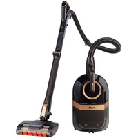 Shark Bagless Cylinder Vacuum Cleaner (CZ500UKT): was £329.99, now £149 at Amazon
