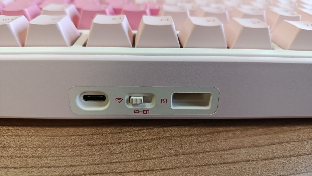 Yunzii B75 Pro