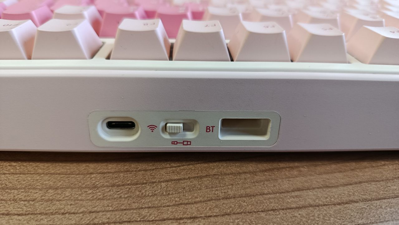 Yunzii B75 Pro