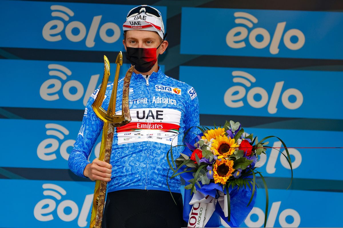 Tirreno-Adriatico