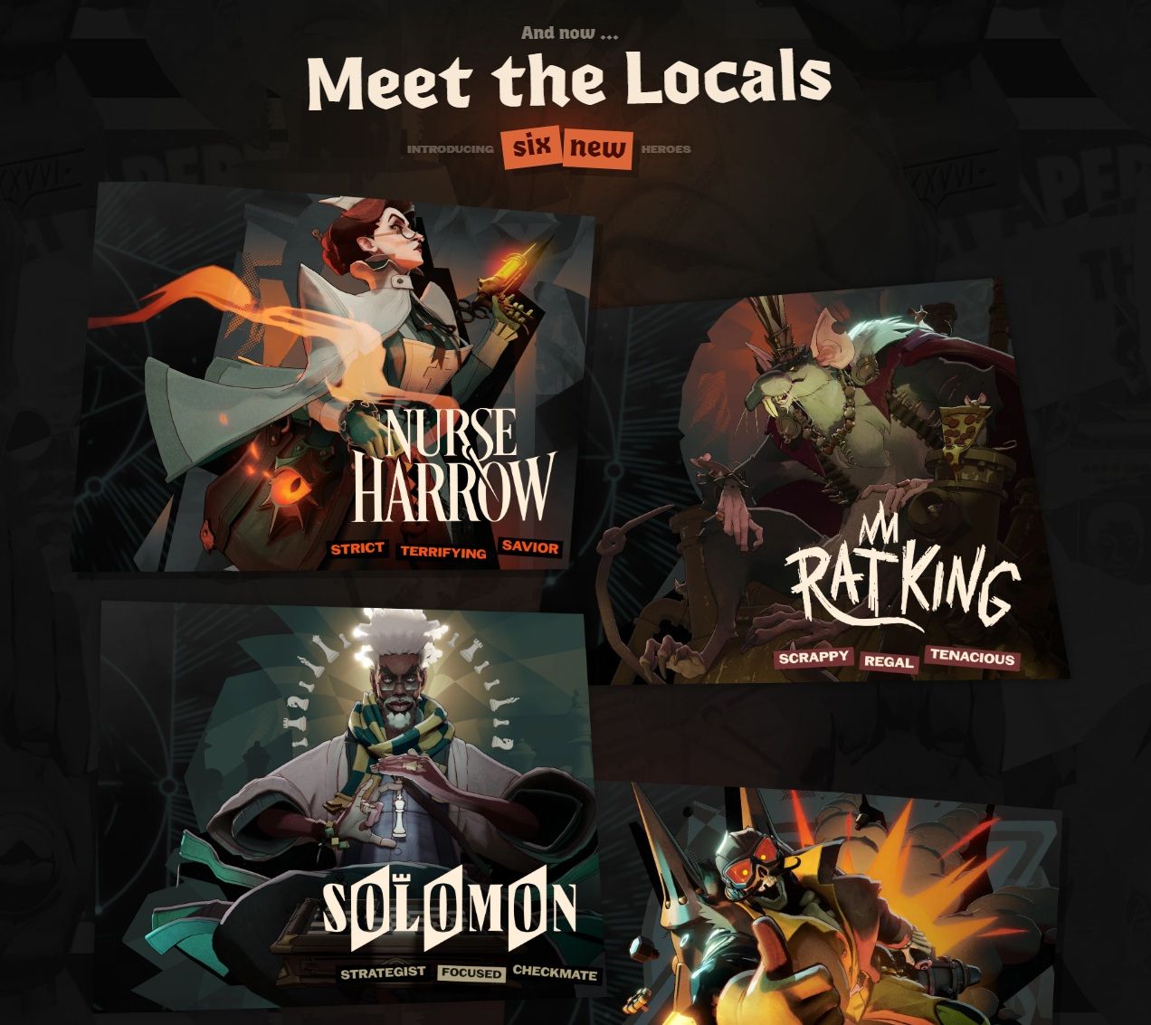 Valve patch notes