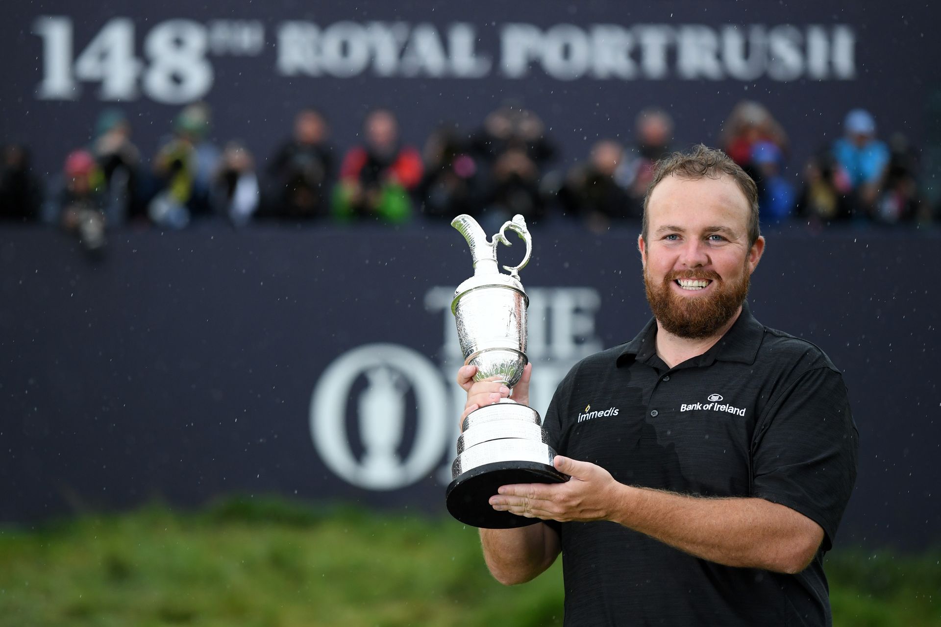 How To Get 2025 Open Championship Tickets Golf Monthly