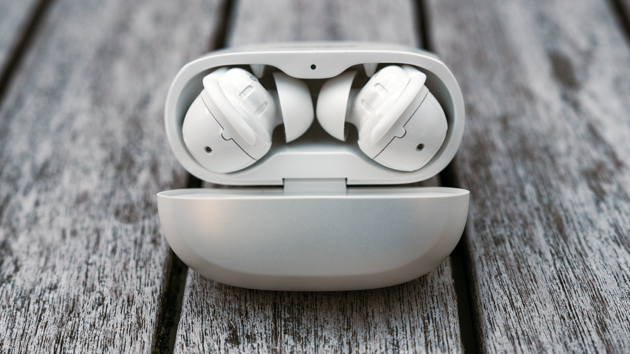 Bose QuietComfort Ultra Earbuds review: Setting the noise-canceling tone