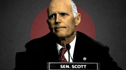 Rick Scott.