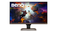 BenQ EW2780U monitor | 27" 4K | 5ms 60Hz | $409.99 at Amazon (save $130)