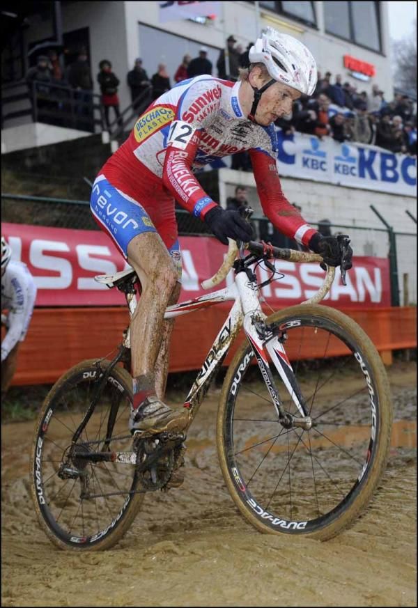 Kevin Pauwels (SunWeb)