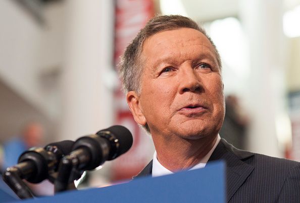 Boston Globe and Concord Monitor endorse Kasich. 