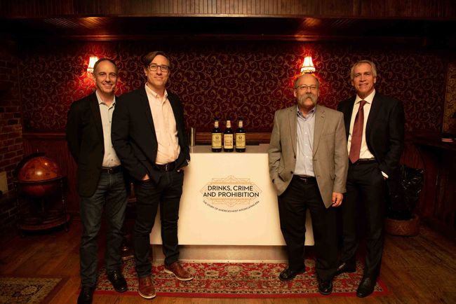 Schmooze-C-Evans-Brown-Liebhold
