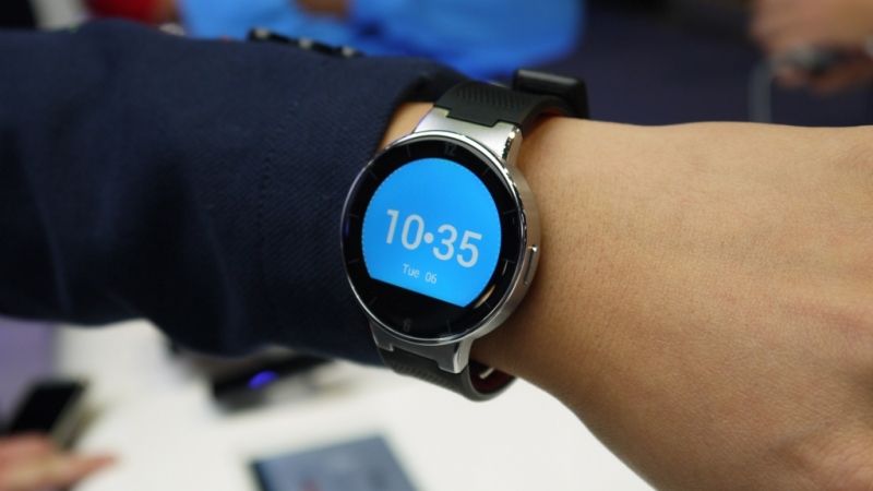 Alcatel OneTouch Watch