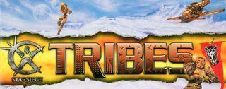 Starsiege Tribes most important PC games