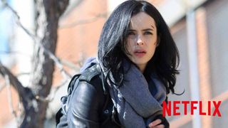 Jessica Jones