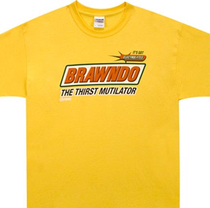 obscure movie shirts