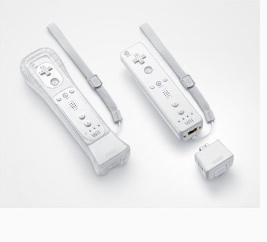 InvenSense&#039;s technology is at the heart of Nintendo&#039;s new Wii RemotePlus