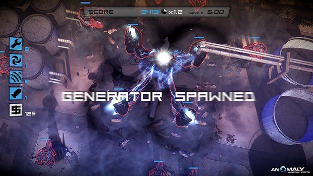 anomaly warzone earth up to speed anomaly warzone earth up to speed