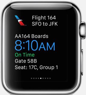 galaxy watch apps list