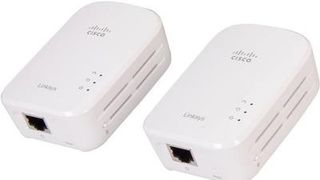 Linksys Powerline HomePlug AV2 Kit PLEK500