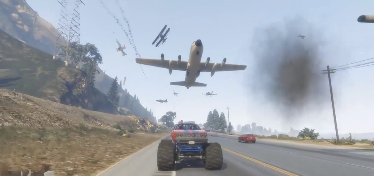 gta v angry planes gta v angry planes
