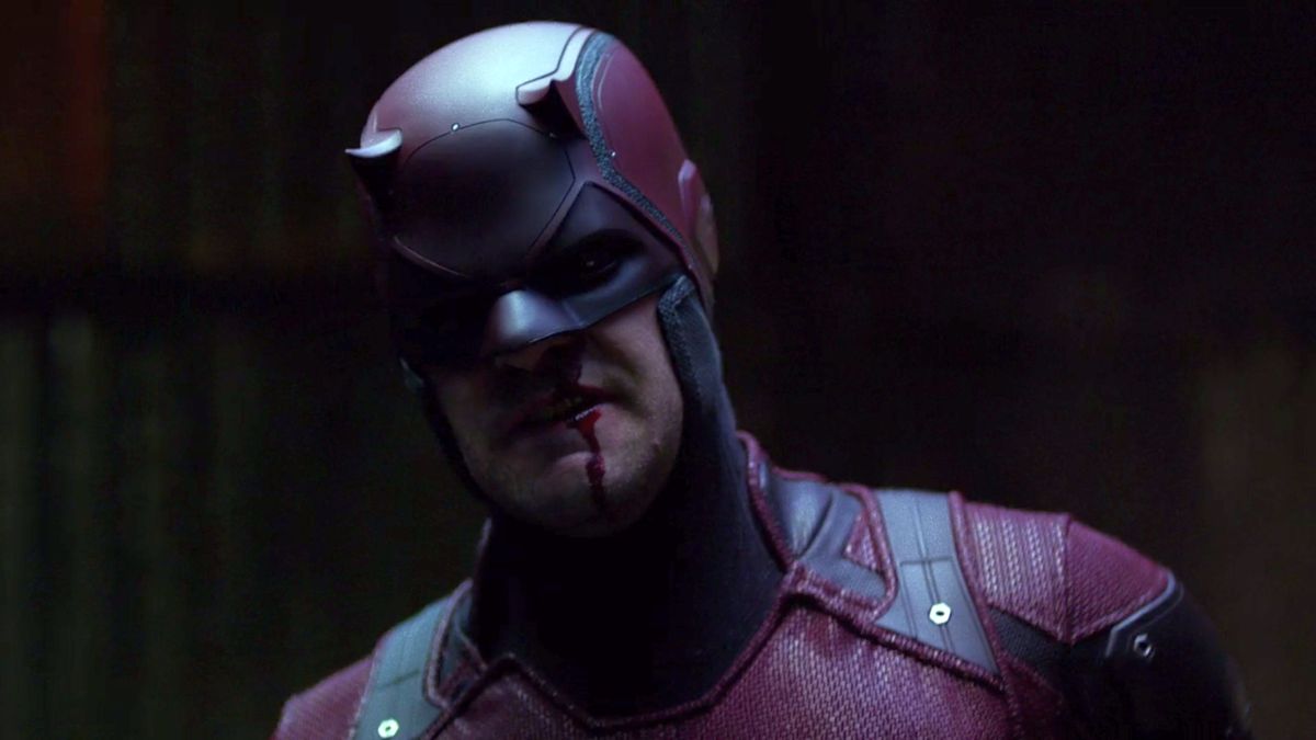 Marvel's Spider-Man 2 Developers Could be Hinting at a Daredevil DLC