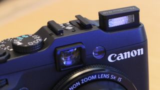 Canon PowerShot G16 review