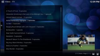 How to build your own Kodi media streaming box
