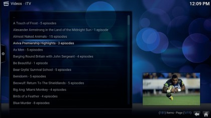 Add Catch-up TV To Your Kodi Streaming Stick - How To Build Your Own ...