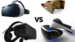 Playstation vr vs oculus best sale rift s