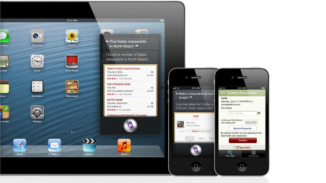 Мобильное устройство ios. IOS 6. IOS 6 Siri. IOS 6 Интерфейс. Сири на IPAD IOS 8.