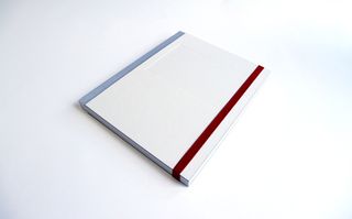 working notepad for designers