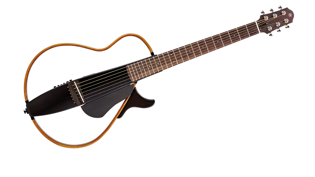 Yamaha SLG200S Silent Guitar | MusicRadar