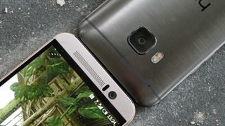 HTC Aero