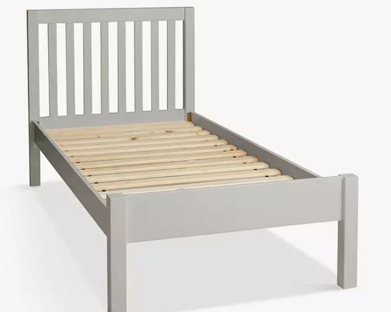 John Lewis &amp; Partners Wilton Child Compliant Bed Frame