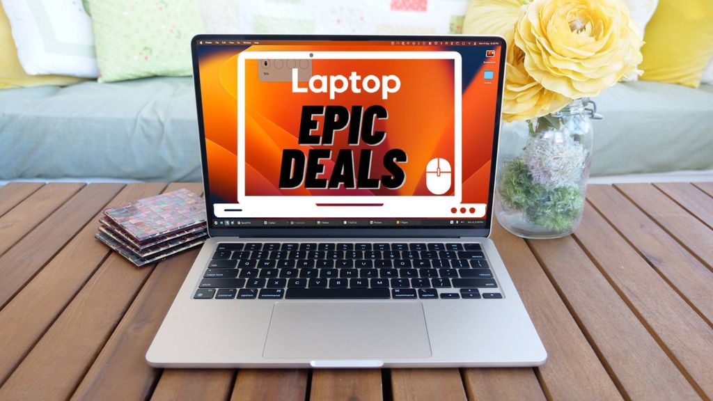 25 best Memorial Day laptop deals to shop now Laptop Mag