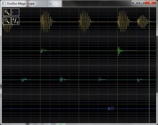 Oszillos mega scope