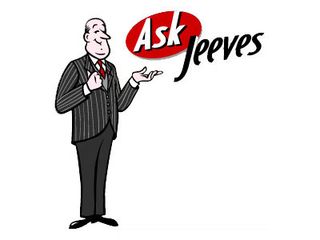 Jeeves does Dallas