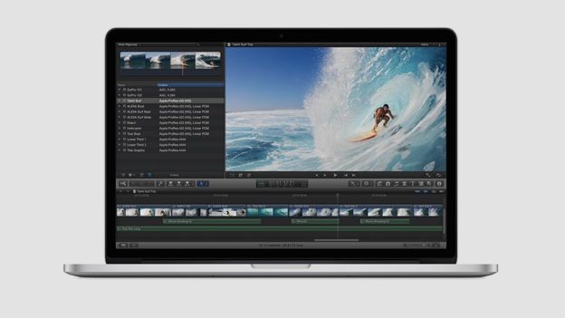 MacBook Pro 2012 review | T3