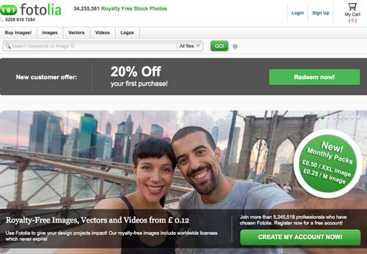 Adobe is paying almost a billion dollars for stock library Fotolia