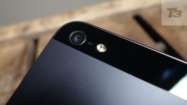 iPhone 5 review
