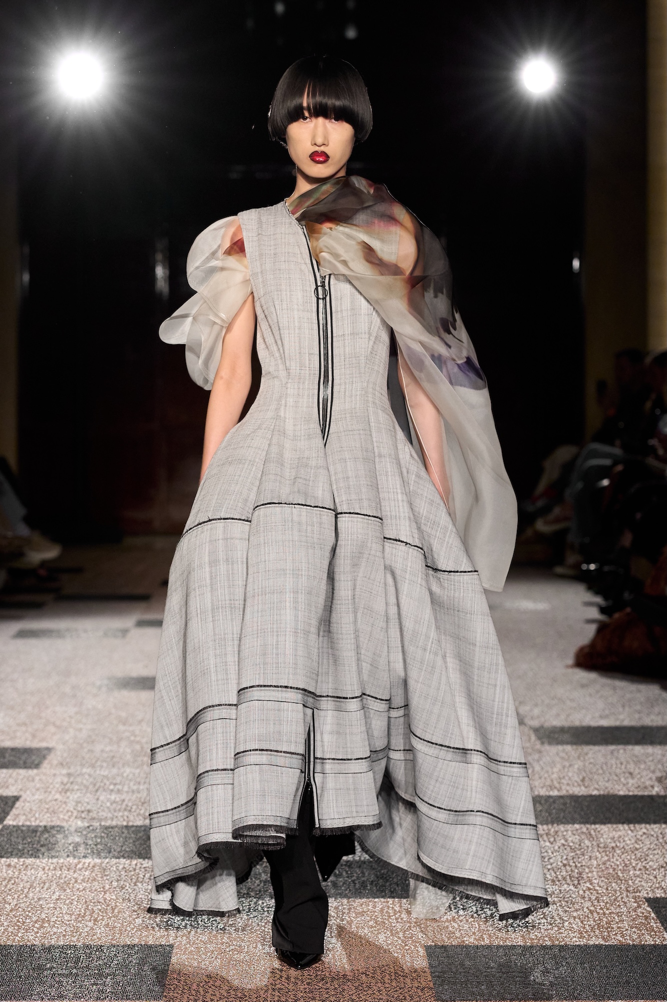 Roksanda S/S 2026 runway show