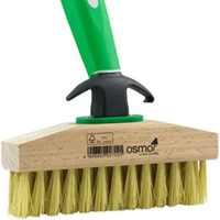Osmo Decking Cleaning Scrub Brush (150mm) | £18.99 at Amazon