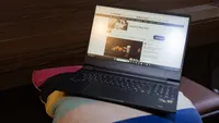 HP Victus 15