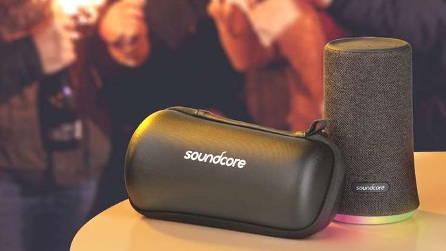 Best Bluetooth Speaker Amazon You can save £20 on one of the best Bluetooth speakers at Amazon