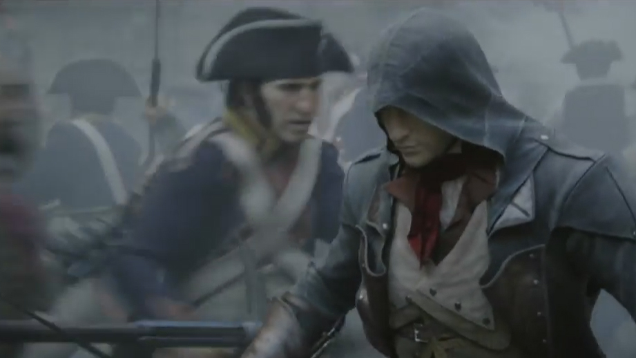 Co-Optimus - News - Assassin's Creed Unity Mission Types Outlined in Trailer