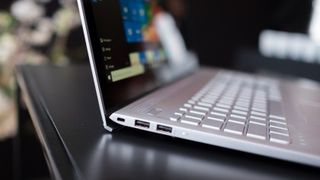 HP Envy 15 review